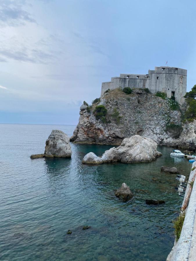 Sunone Dubrovnik Daire Dış mekan fotoğraf