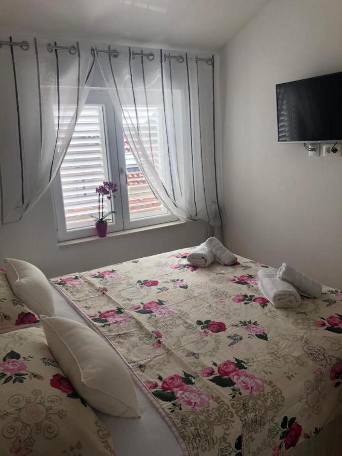 Sunone Dubrovnik Daire Dış mekan fotoğraf