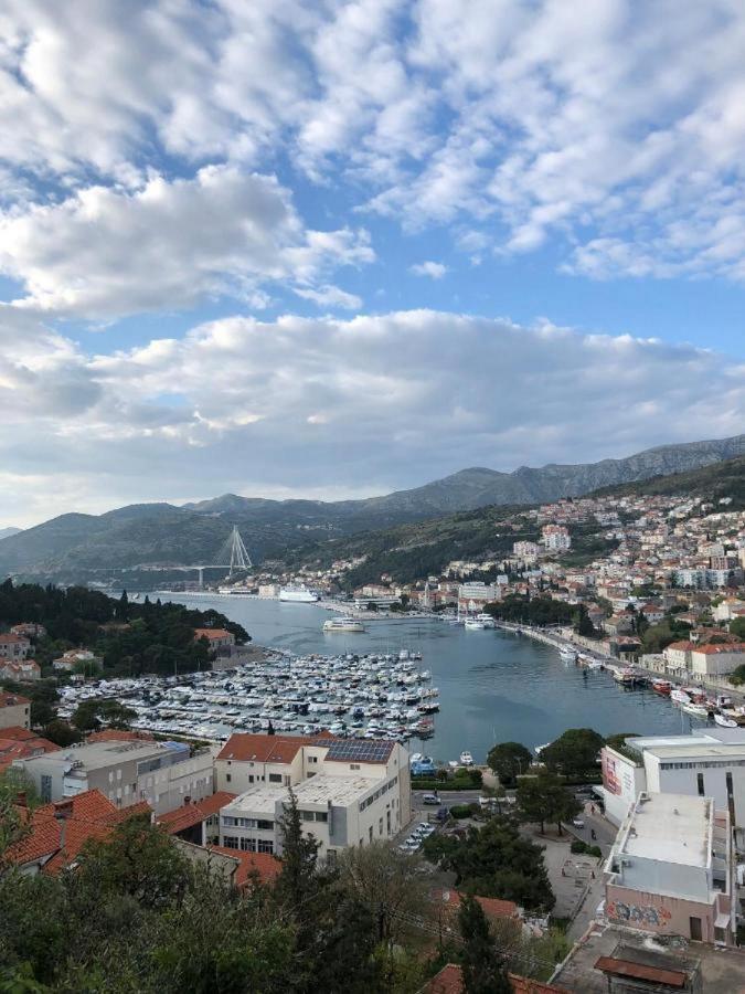 Sunone Dubrovnik Daire Dış mekan fotoğraf