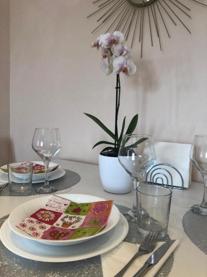 Sunone Dubrovnik Daire Dış mekan fotoğraf