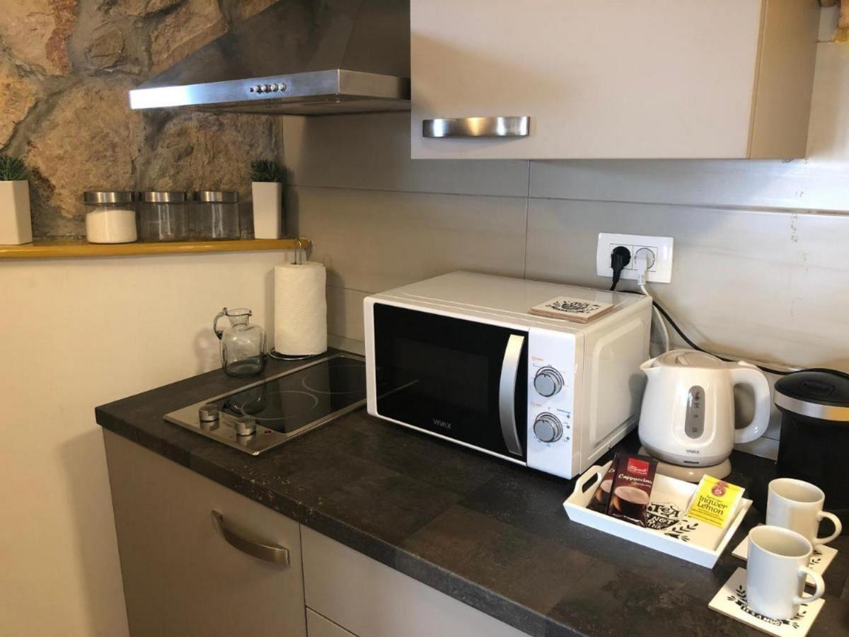 Sunone Dubrovnik Daire Dış mekan fotoğraf