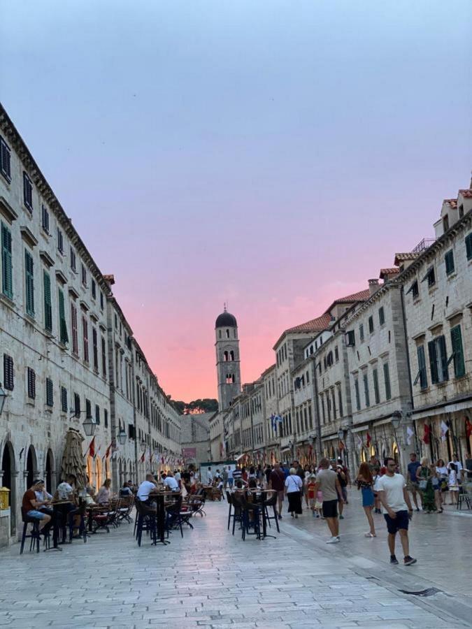 Sunone Dubrovnik Daire Dış mekan fotoğraf