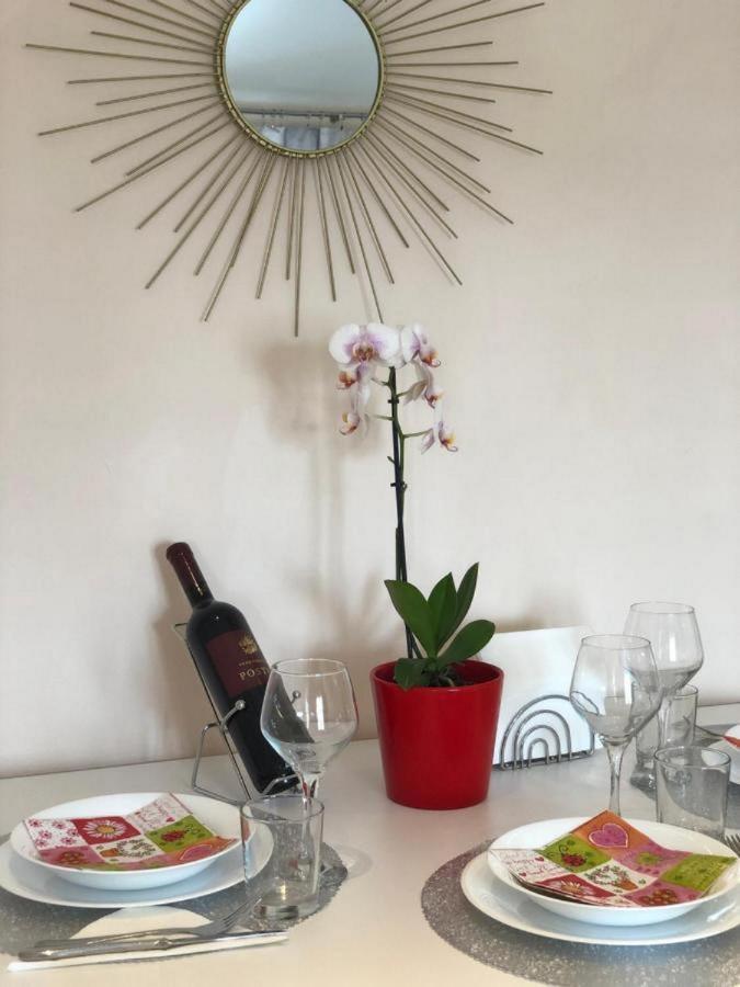 Sunone Dubrovnik Daire Dış mekan fotoğraf