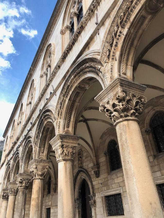 Sunone Dubrovnik Daire Dış mekan fotoğraf