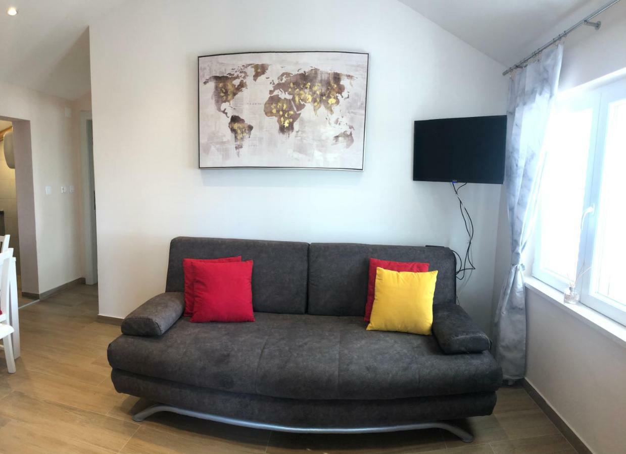 Sunone Dubrovnik Daire Dış mekan fotoğraf