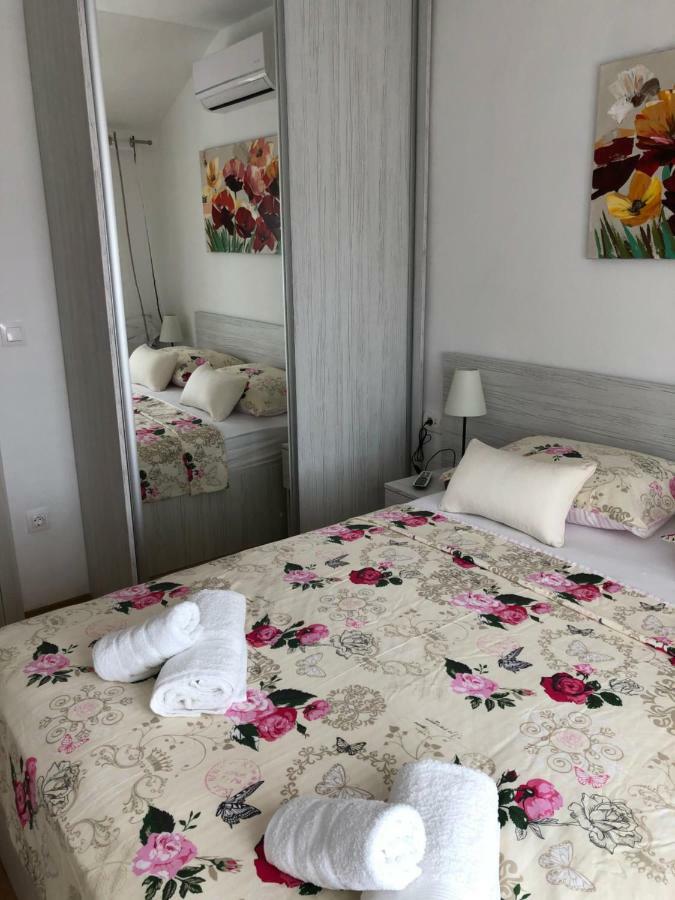 Sunone Dubrovnik Daire Dış mekan fotoğraf