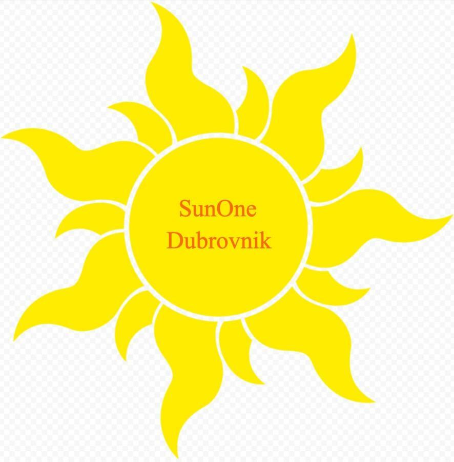 Sunone Dubrovnik Daire Dış mekan fotoğraf