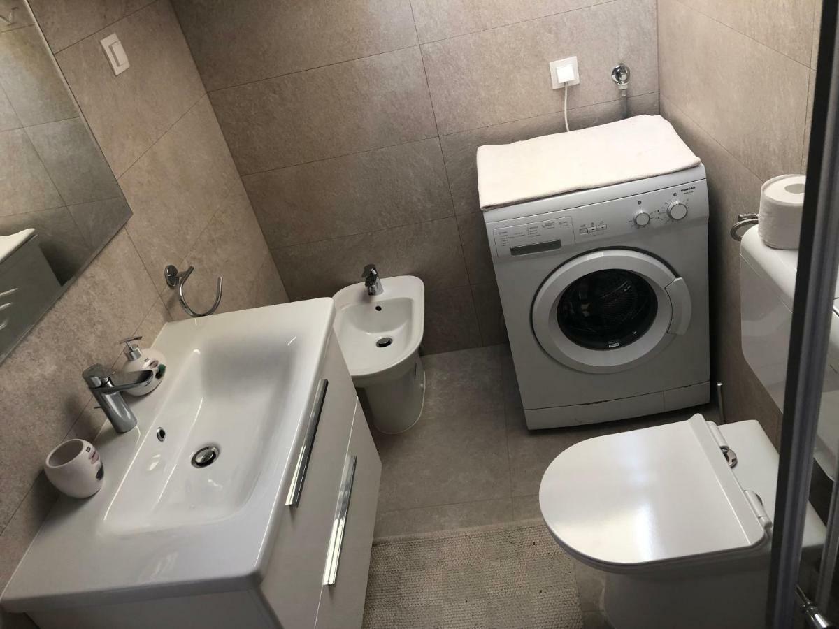Sunone Dubrovnik Daire Dış mekan fotoğraf