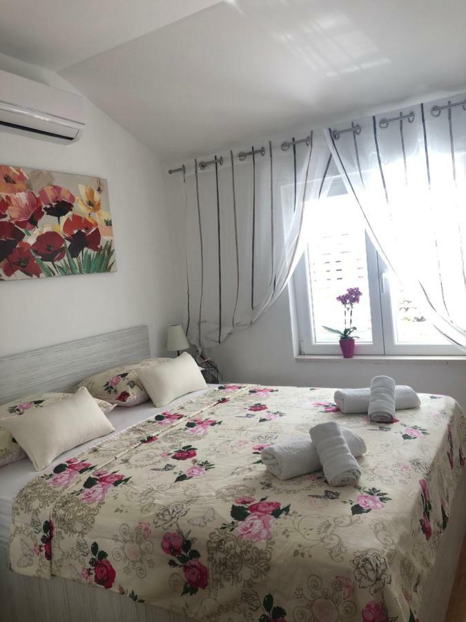 Sunone Dubrovnik Daire Dış mekan fotoğraf