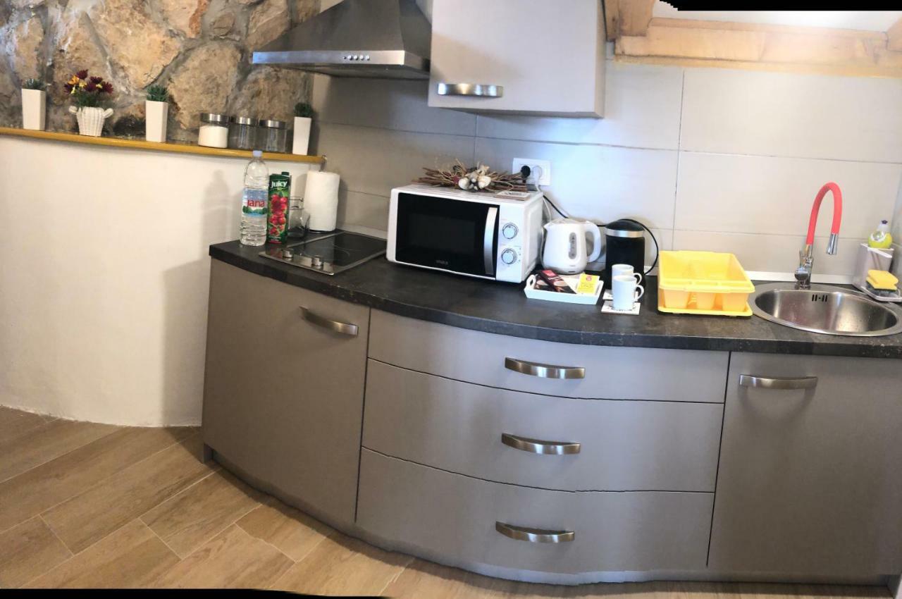 Sunone Dubrovnik Daire Dış mekan fotoğraf