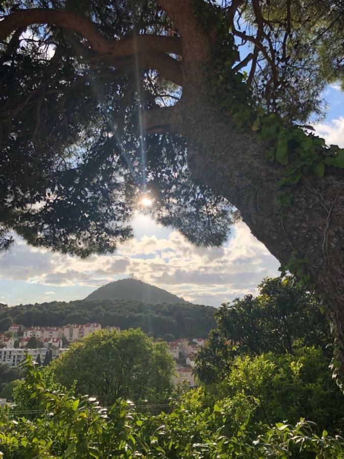 Sunone Dubrovnik Daire Dış mekan fotoğraf
