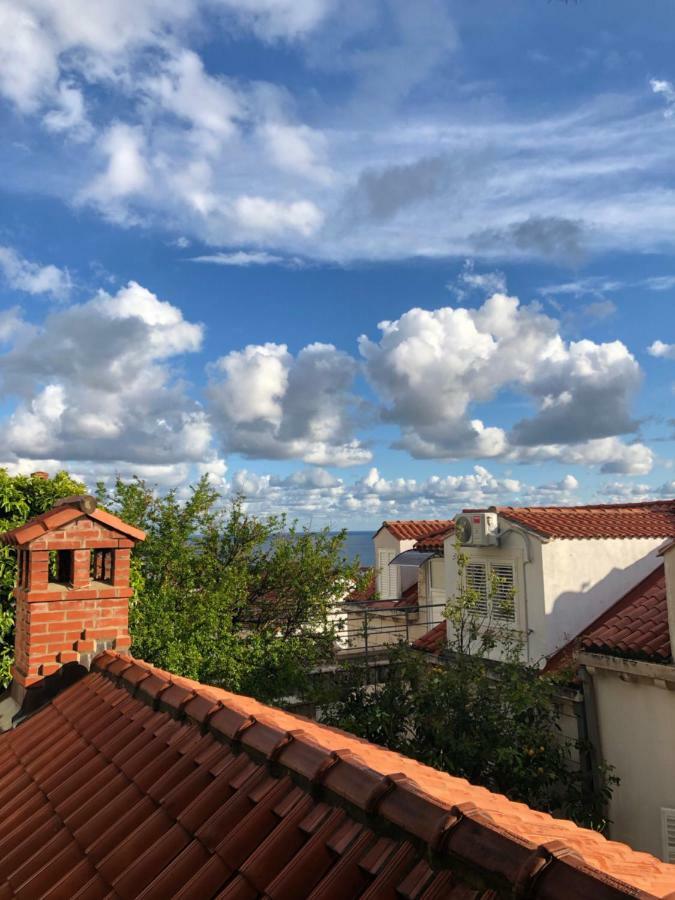 Sunone Dubrovnik Daire Dış mekan fotoğraf